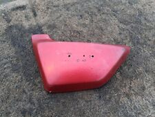 KAWASAKI KZ250 Z250 Z 250 LEFT SIDE PANEL FAIRING TRIM COWL COVER 36001 1091 6