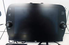 Fiat 500 Continental 7" Stereo VP2 312 7" ECE Dab GPS (7357282400)