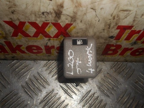 Bfd006089 2007 mitsubishi l200 - 2007,