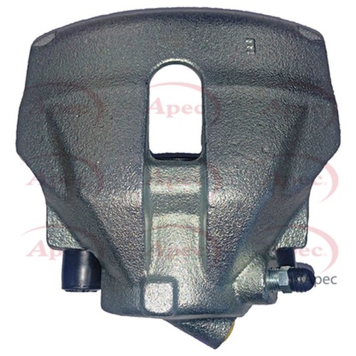 Front left apec brake - left,