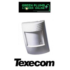 TEXECOM Veritas Reflex PIR Movement Detector AAA-0001 Pack Of 1 -2 -3-4-5 Sensor