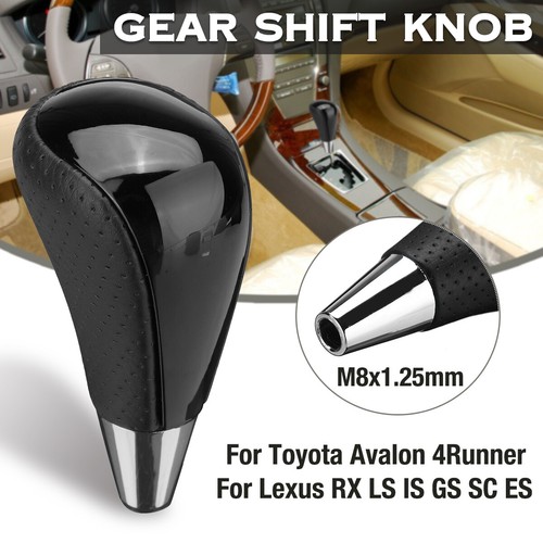 Car gear shift knob - gear,