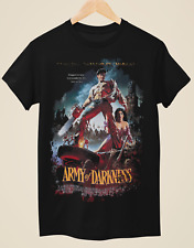 Army of Darkness - Movie