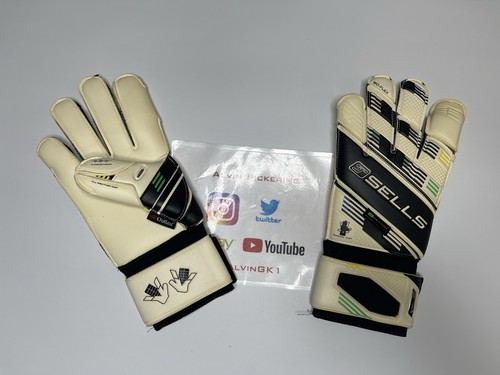 Sells elite aqua goalkeeper - vv,
