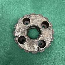 Triumph 5T TRW Cluch Shock Absorber Assembly Centre Used