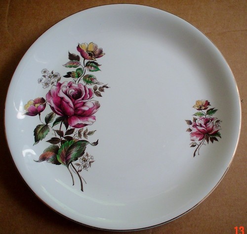 Alfred meakin glo white - alfred,