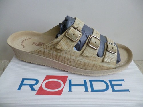 Rohde women mules - women's, sandals