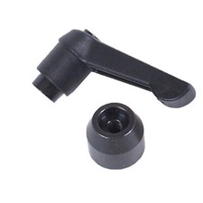 Tactical S-Lock for Swivel