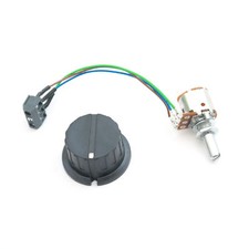 Switch / Potentiometer 1k ohm