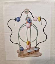 IKEA New UPPSTÅ Bead maze