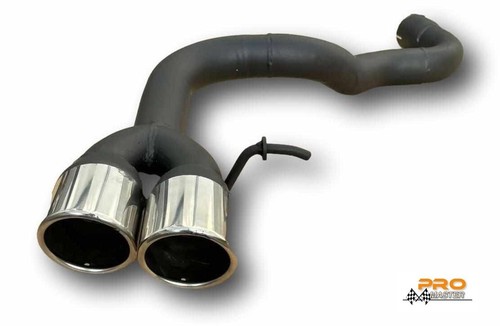 Sport exhaust back - exhaust,