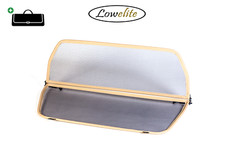 Windblocker for Volvo C70 1 (