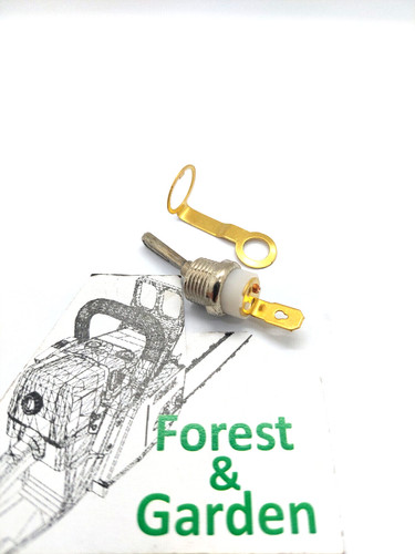 Off stop kill switch - off, &