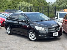 Toyota Mark X Zio 2.4 Petrol Automatic 7 Seater Jap Import