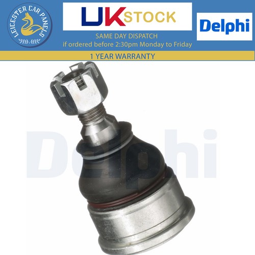 Delphi ball joint - ball, honda