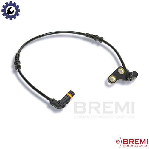 Sensor wheel speed 50517 - wheel,
