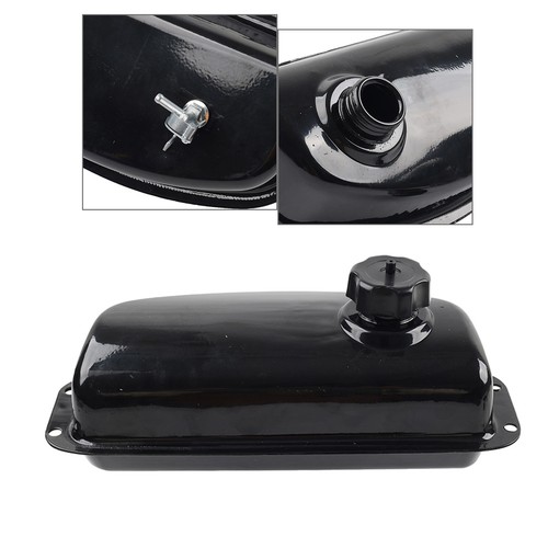 Gas fuel tank for gy6 - fuel,