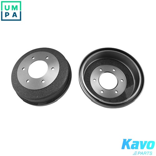Brake drum 5857 for - drum,