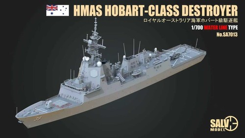 700 royal australian navy - 1/700,