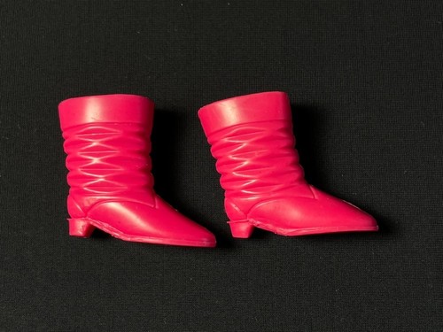 Sindy fun knit shoes - knit, pink