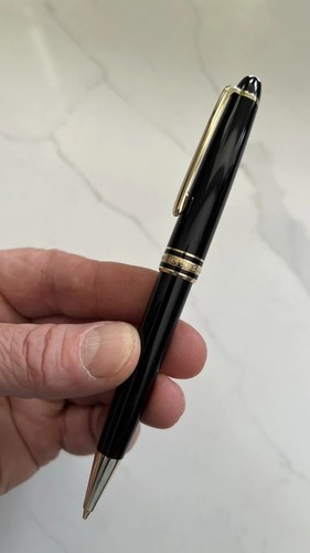 Montblanc meisterstuck - montblanc,