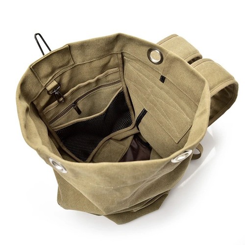 Men travel backpack outdoor - travel,