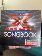 The x Factor Songbook by