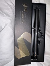 GHD Curve Tong Classic Curl 