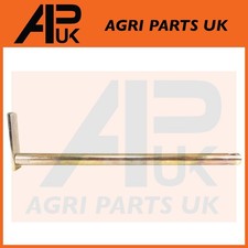 Drawbar Mounting Pin Long for