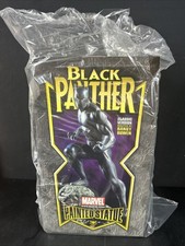 BOWEN Black Panther Statue -