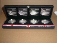 Royal Mint. 2009 - 2012