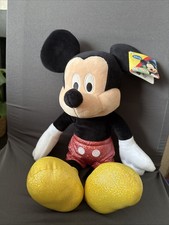Disney Mickey Mouse From