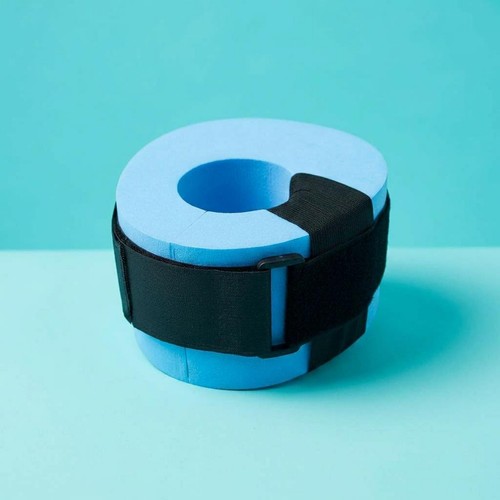 Pieces eva foam arm bands - foam,