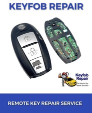 Repair service for Suzuki