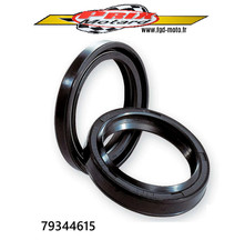 YAMAHA TZ 250 1974/1977 Pair