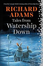 Tales from Watership Down - Adams, Richard