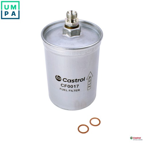 Fuel filter cf0017 for - cf0017,
