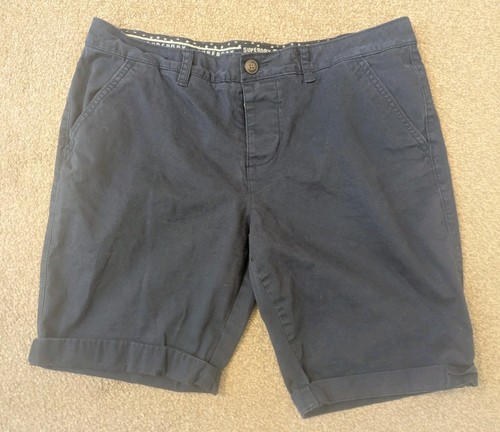 Superdry premium nautical - superdry, blue