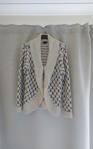 Miyoko london geometric knit - miyoko,