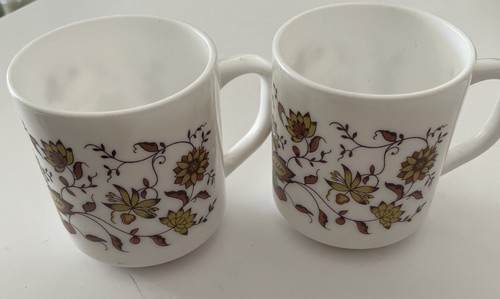 Arcopal france mug brown - arcopal,