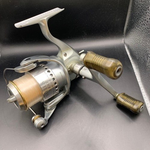 Shimano stella 3000 double - stella,