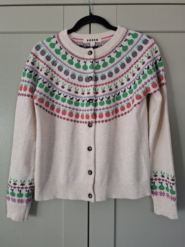 Boden edie fair - edie, isle