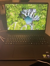 HP OMEN 16-am0507na 16" Gaming Laptop - Intel Core Ultra 7, RTX 5060