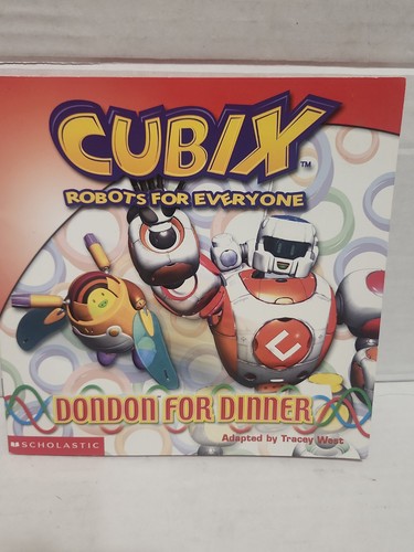Cubix robots for - cubix, everyone