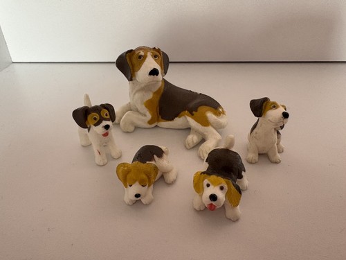 Collectible 90s puppy - collectible,