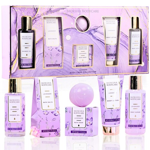 Luxury lavender giftsets for - giftsets,