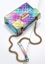 Kurt Geiger London Leather Kgl