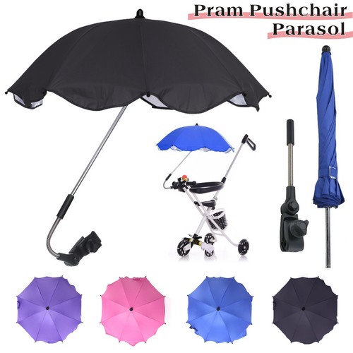 Sun umbrella parasol kids - sun, baby