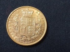 1879 Sydney Shield Back Full