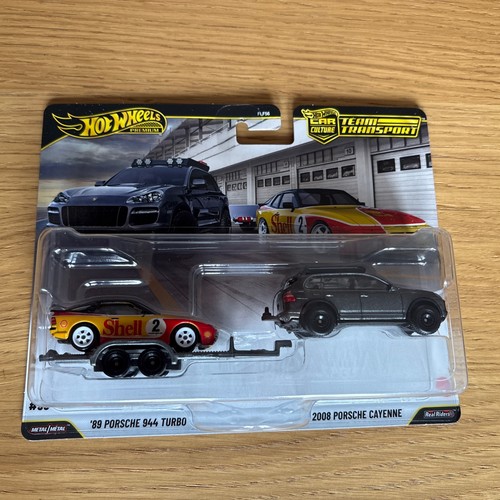 Hot wheels premium team - hot,